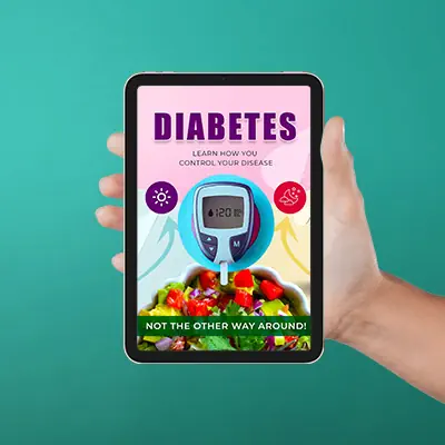 Glucotonic Free Bonus - Mastering Type II Diabetes Management